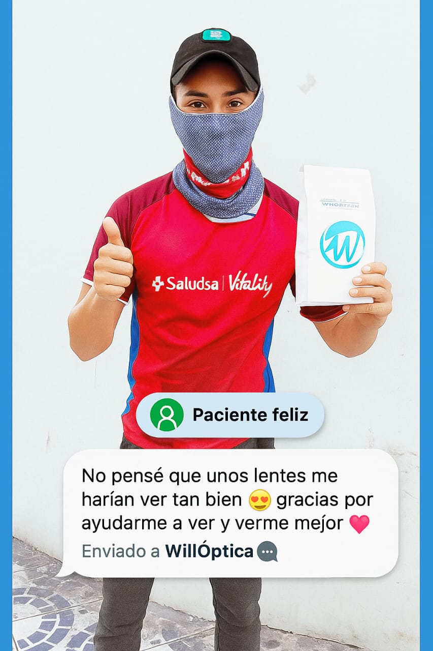 Paciente 1